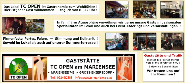 TC Open