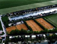 Tenniscenter Mariensee