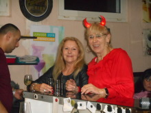 Krampus-Turnier & Party