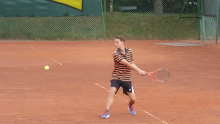 Machfeld Open 2017