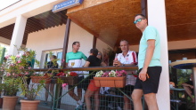Machfeld Open 2017