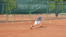 Machfeld Open 2017