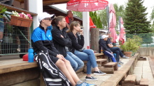 Machfeld Open 2017