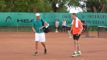 Machfeld Open 2017