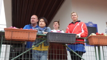 Machfeld Open 2017