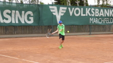Machfeld Open 2017