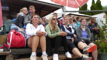 Machfeld Open 2017