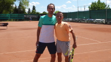 Machfeld Open 2017