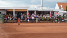 Machfeld Open 2017