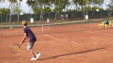 Machfeld Open 2017