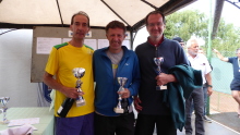 Machfeld Open 2017