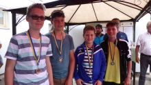 Machfeld Open 2017