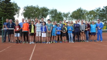 Machfeld Open 2017