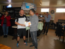 2. TC Marchfeld Open Hallen ITN-Turnier