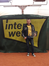 3. Marchfeld Open ITN Hallen Turnier