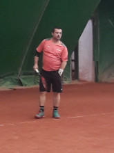 3. Marchfeld Open ITN Hallen Turnier