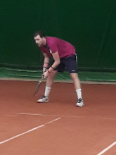 3. Marchfeld Open ITN Hallen Turnier