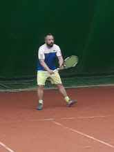 3. Marchfeld Open ITN Hallen Turnier