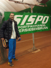 3. Marchfeld Open ITN Hallen Turnier