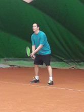 3. Marchfeld Open ITN Hallen Turnier