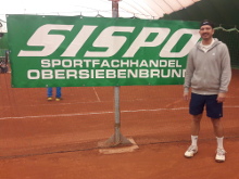 3. Marchfeld Open ITN Hallen Turnier