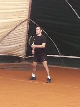 3. Marchfeld Open ITN Hallen Turnier