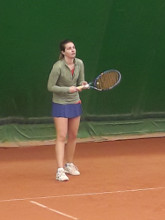 3. Marchfeld Open ITN Hallen Turnier