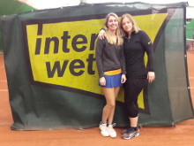 3. Marchfeld Open ITN Hallen Turnier