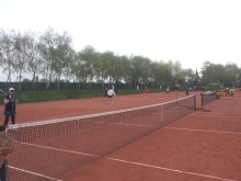 Er&ouml;ffnung Sommersaison