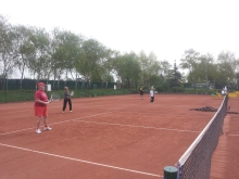 Er&ouml;ffnung Sommersaison