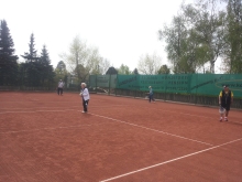 Er&ouml;ffnung Sommersaison