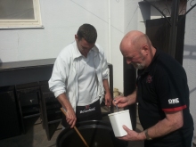 Er&ouml;ffnung Sommersaison