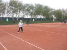 Er&ouml;ffnung Sommersaison