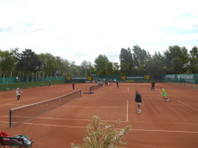 Schnitzel-Turnier 2016