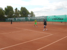 Schnitzel-Turnier 2016