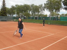 Schnitzel-Turnier 2016