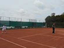 Schnitzel-Turnier 2016