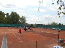 Schnitzel-Turnier 2016