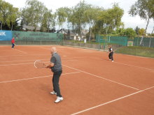 Schnitzel-Turnier 2016