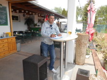 Schnitzel-Turnier 2016