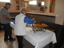 Schnitzel-Turnier 2016