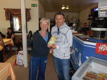 Schnitzel-Turnier 2016