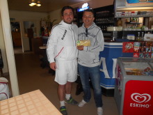 Schnitzel-Turnier 2016