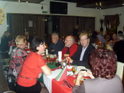 Ungarischer Abend