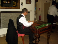 Ungarischer Abend