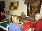 Ungarischer Abend
