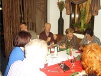 Ungarischer Abend