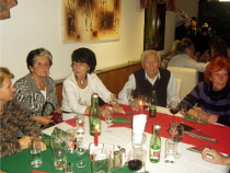Ungarischer Abend