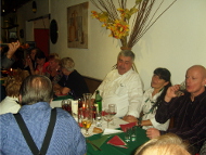 Ungarischer Abend