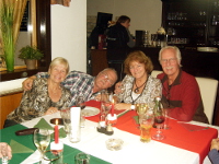 Ungarischer Abend